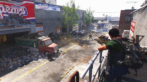 Tom Clancy's The Division 2 | Warlords  of New York Edition (Xbox One) - Xbox Live Key - GLOBAL - 6