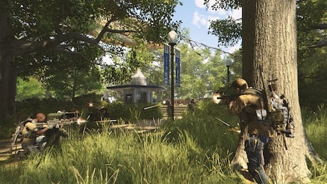 Tom Clancy's The Division 2 | Warlords  of New York Edition (Xbox One) - Xbox Live Key - GLOBAL - 4