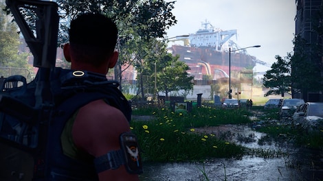 Tom Clancy's The Division 2 Warlords of New York Expansion (PC) - Ubisoft Connect Key - NORTH AMERICA - 4