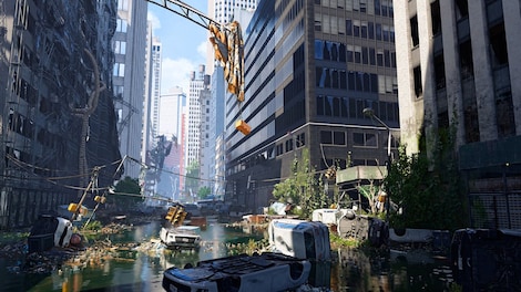 Tom Clancy's The Division 2 Warlords of New York Expansion (PC) - Ubisoft Connect Key - NORTH AMERICA - 5