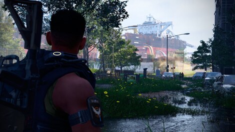 Tom Clancy's The Division 2 Warlords of New York Expansion (Xbox Series X/S) - Xbox Live Key - TURKEY - 4