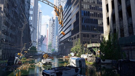 Tom Clancy's The Division 2 Warlords of New York Expansion (Xbox Series X/S) - Xbox Live Key - TURKEY - 5
