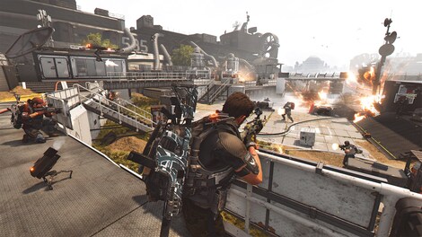 Tom Clancy's The Division 2 | Warlords of New York (Ultimate Edition) (PC) - Ubisoft Connect Account - GLOBAL - 3