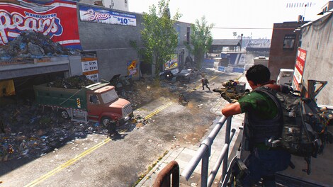 Tom Clancy's The Division 2 | Warlords of New York (Ultimate Edition) (PC) - Ubisoft Connect Account - GLOBAL - 6