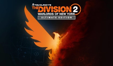 Tom Clancy's The Division 2 | Warlords of New York (Ultimate Edition) (PC) - Ubisoft Connect Key - ROW - 2