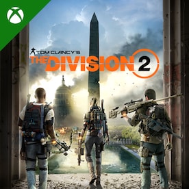 Tom Clancy's The Division 2 | Standard Edition (Xbox One) - Xbox Live Key - GLOBAL - 6