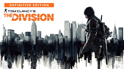 Tom Clancy's The Division | Definitive Edition (Xbox One) - Xbox Live Key - AUSTRALIA - 2