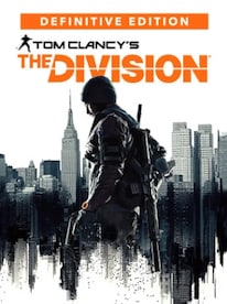 Tom Clancy's The Division | Definitive Edition (Xbox One) - Xbox Live Key - POLAND - 1