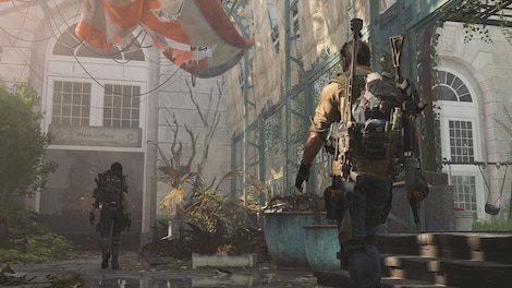 Tom Clancy’s The Division Franchise Bundle (PC) - Ubisoft Connect Key - GLOBAL - 5
