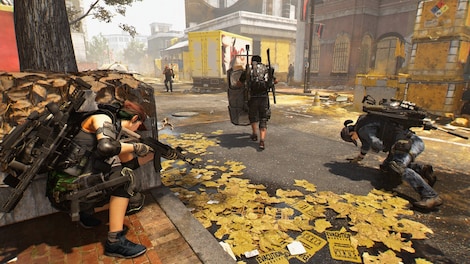 Tom Clancy’s The Division Franchise Bundle (Xbox One) - Xbox Live Key - ARGENTINA - 6