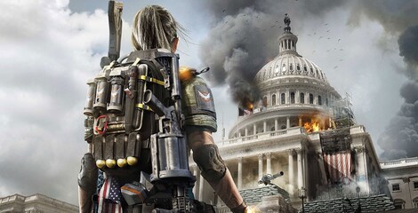 Tom Clancy’s The Division Franchise Bundle (Xbox One) - Xbox Live Key - UNITED STATES - 8