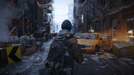 Tom Clancy's The Division | Gold Edition (PC) - Ubisoft Connect Key - LATAM - 3