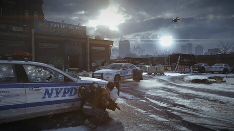 Tom Clancy's The Division | Gold Edition (PC) - Ubisoft Connect Key - LATAM - 4
