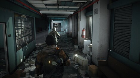 Tom Clancy's The Division | Gold Edition (PC) - Ubisoft Connect Key - LATAM - 2