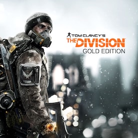 Tom Clancy's The Division | Gold Edition (Xbox One) - Xbox Live Key - EUROPE - 6