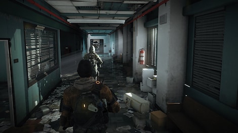 Tom Clancy's The Division | Gold Edition (Xbox One) - Xbox Live Key - EUROPE - 2