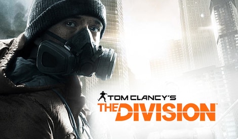 Tom Clancy's The Division + Hazmat Gear Set (PC) - Ubisoft Connect Key - GLOBAL - 2