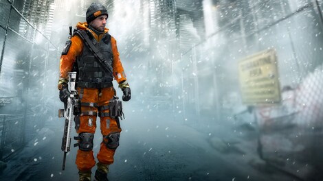 Tom Clancy's The Division - Hazmat Gear Set (PC) - Ubisoft Connect Key - GLOBAL - 3