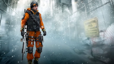 Tom Clancy's The Division - Hazmat Gear Set Key Xbox Live Key GLOBAL - 3