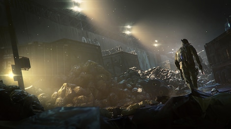 Tom Clancy's The Division - Last Stand Steam Gift GLOBAL - 7