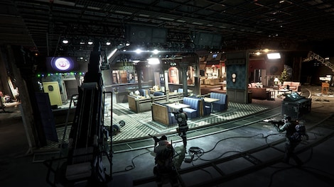 Tom Clancy's The Division - Last Stand Steam Gift GLOBAL - 2