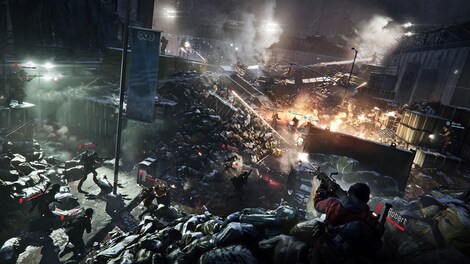 Tom Clancy's The Division - Last Stand (Xbox One) - Xbox Live Key - EUROPE - 4