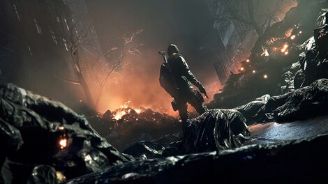 Tom Clancy's The Division - Last Stand (Xbox One) - Xbox Live Key - UNITED STATES - 8