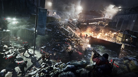 Tom Clancy's The Division - Last Stand (Xbox One) - Xbox Live Key - UNITED STATES - 4