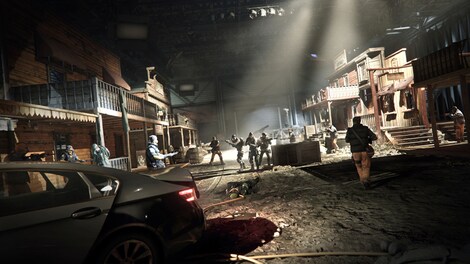 Tom Clancy's The Division - Last Stand (Xbox One) - Xbox Live Key - UNITED STATES - 5