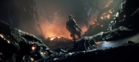 Tom Clancy's The Division (PC) - Steam Gift - NORTH AMERICA - 4