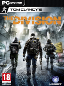 Tom Clancy's The Division (PC) - Steam Key - GLOBAL - 7