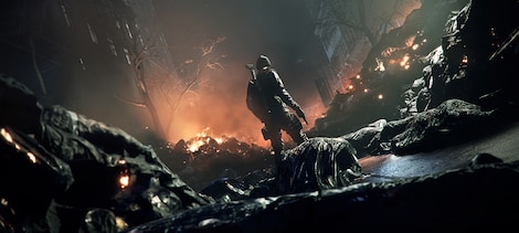 Tom Clancy's The Division (PC) - Ubisoft Connect Account - GLOBAL - 4