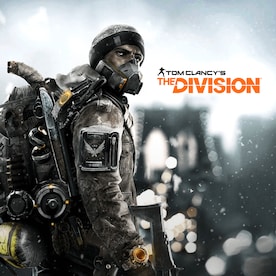 Tom Clancy's The Division (PC) - Ubisoft Connect Key - GLOBAL - 7
