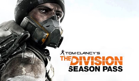 Tom Clancy's The Division Season Pass Ubisoft Connect Key GLOBAL - 3