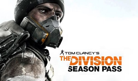 Tom Clancy's The Division Season Pass Ubisoft Connect Key GLOBAL - 2