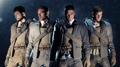 Tom Clancy's The Division Streets Of New York Outfit Bundle Ubisoft Connect Key GLOBAL - 5