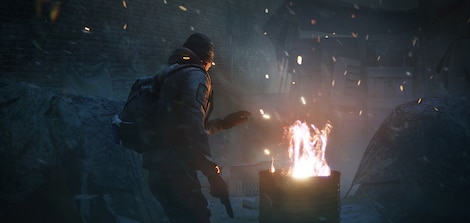 Tom Clancy’s The Division - Survival (PC) - Ubisoft Connect Key - EUROPE - 5
