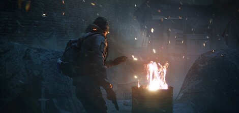 Tom Clancy’s The Division - Survival (PC) - Ubisoft Connect Key - NORTH AMERICA - 5