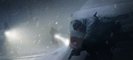 Tom Clancy’s The Division - Survival (PC) - Ubisoft Connect Key - NORTH AMERICA - 4
