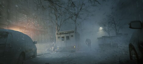 Tom Clancy’s The Division - Survival (PC) - Ubisoft Connect Key - NORTH AMERICA - 3