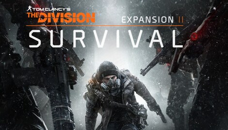 Tom Clancy’s The Division - Survival (PC) - Ubisoft Connect Key - NORTH AMERICA - 2