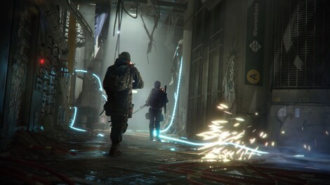 Tom Clancy's The Division - Underground (Xbox One) - Xbox Live Key - GLOBAL - 6