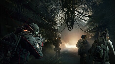 Tom Clancy's The Division - Underground (Xbox One) - Xbox Live Key - GLOBAL - 3