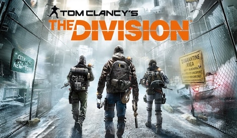 Tom Clancy's The Division: Weapon Skin Xbox Live Key GLOBAL - 0