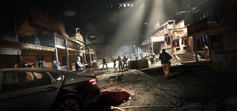 Tom Clancy's The Division (Xbox One) - Xbox Live Key - UNITED STATES - 5