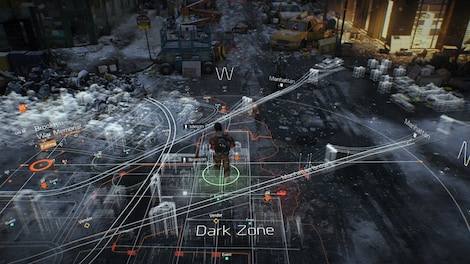 Tom Clancy's The Division (Xbox One) - Xbox Live Key - GLOBAL - 10