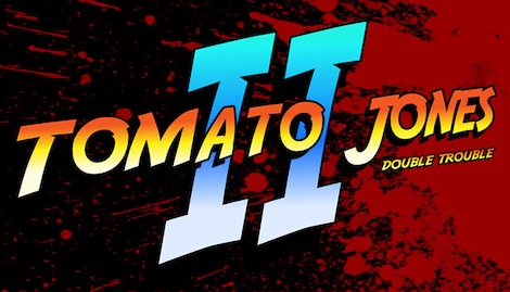 Tomato Jones 2 (PC) - Steam Key - GLOBAL - 0