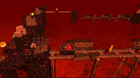 Tomato Jones 2 (PC) - Steam Key - GLOBAL - 7