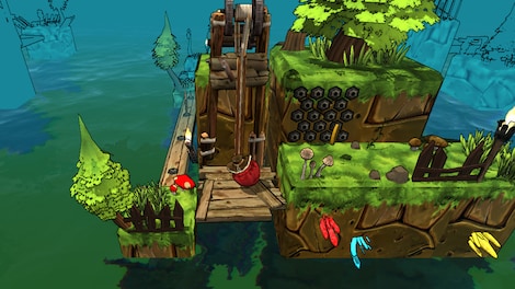 Tomato Jones 2 (PC) - Steam Key - GLOBAL - 4