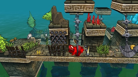 Tomato Jones 2 (PC) - Steam Key - GLOBAL - 6